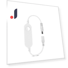 Wi-Fi LED Strip Controller — LED Strips, AIMINGTE Light Accessories
