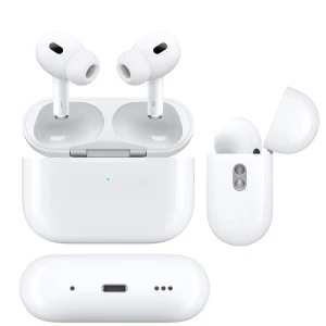 Wireless Earbuds Pro5 — Wireless Earbuds, ElectronicsHome