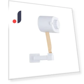 Air Conditioner Blade Controller — Accessories, Computer Life