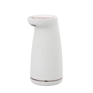 Automatic Foam Soap Dispenser — Automatic Soap Dispenser, TOP-HOME MALL