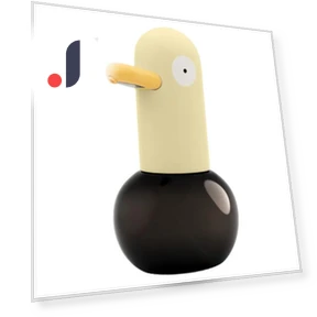 Automatic Foam Soap Dispenser — Care Dispensers, Medoc