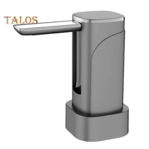 Automatic Water Pump Dispenser — Cat Water Fountain, Blissful Living