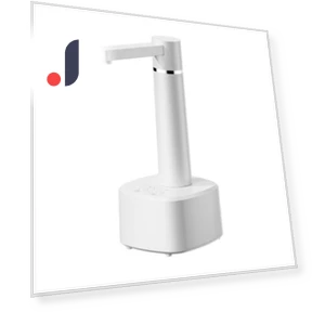 Automatic Water Pump — Water Pumps, Enjoy Smart Home