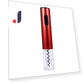Automatic Wine Bottle Opener Kit — Wine Bottle Openers, Perphin Direct