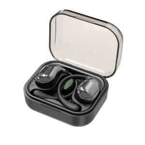 Bluetooth 5.4 Wireless Earphones — Wireless Earbuds, Junmaocun