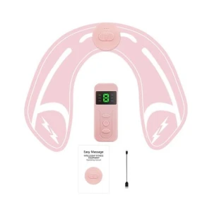 Booty Trainer with Remote Control, MUQZI