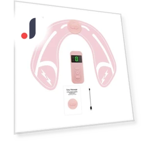 Butt Trainer with Remote Control — Muscle Stimulators, Tokay