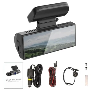 Car Dash Cam with G-Sensor — Dash Cam, Cars Auto Home