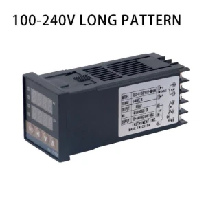 Digital Intelligent Temperature Controller, LUCKY TOOLS