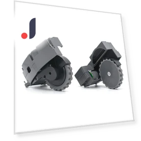 Drive Wheel Module Pair — Parts & Accessories, Shunxinruyi