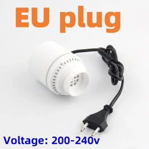 Electric Air Pump for Vacuum Bags, TianJinGeErLiShangMaoYouXianGongSi