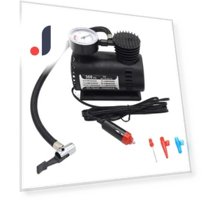Electric Tire Inflator — Tire Inflation Solutions, yunmanlei