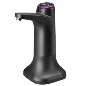 Electric Water Dispenser for 5 Gallon Bottle, Enjoy Smart Home