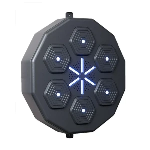 Electronic Music Boxing Trainer — Smart Boxing Trainer, Wosawe outdoor sports