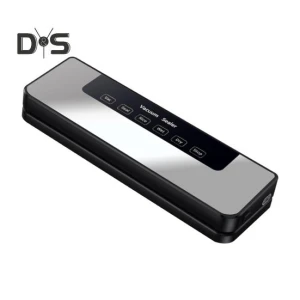 Fully Automatic Vacuum Sealing Machine, Enjoy Smart Home