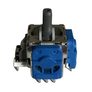 Hall Effect Joystick Module, Cyprinoid