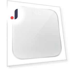 High Precision Professional Mini Electronic Body Scale — Baby Scales, Winter Gloves