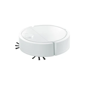 Intelligent Mini Cleaning Robot — Robot Vacuum, Darling Women Boutique D