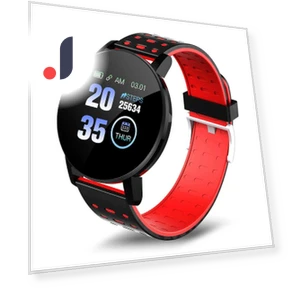 Kids Bluetooth LED Digital Smart Watch — Smartwatches, Various wearables