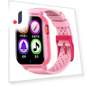 Kids Smart Watch — Smartwatches, ESSAGER