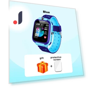 Kids Smart Watch — Smartwatches, greentiger