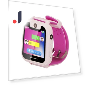 LBS Positioning Tracker for Kids — Location Tracking Devices, Musysh