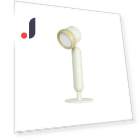 LED Desk Lamp with Touch Control — Study & Desk Lighting, We Satisfied