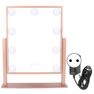 LED Makeup Mirror, Home3ZY