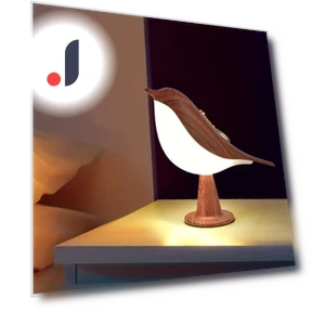 LED Night Light — Night Lights, ZCHUA