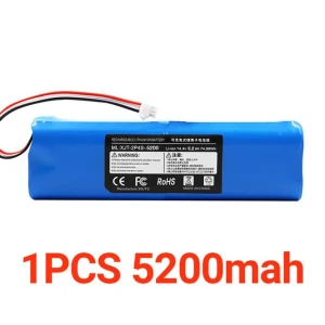 Lithium-ion Battery, Battery products