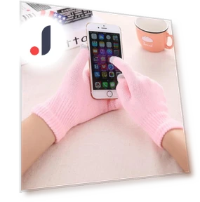 Men's Touchscreen Cycling Gloves — Gloves, Freedom Outdoors