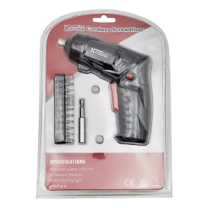 Mini Electric Screwdriver, Toool-Home