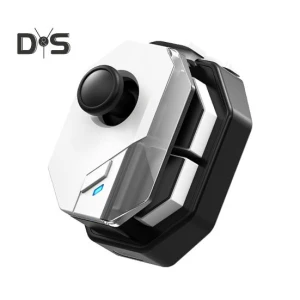 Portable Rechargeable Universal Mobile Game Controller Joystick, Phone Needs