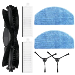 Robot Cleaner Brush — Robot Vacuum, Vacuum Cleaner Acc