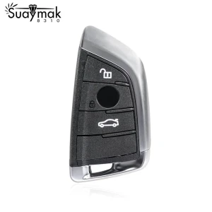 Smart Button Key Fob, SUAYMAK CK