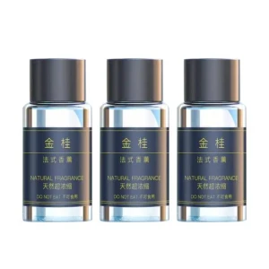 Smart Car Air Freshener, duochongyuzhou