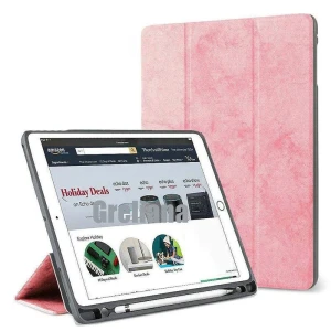 Smart Case for iPad Pro 12.9, HZ-C