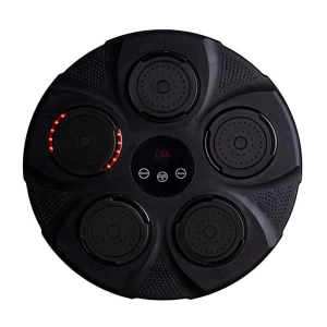 Smart Musical Boxing Wall Target — Smart Boxing Trainer, Binchi Keji Travel