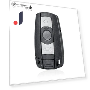 Smart Remote Key — Keyless Entry, SUAYMAK CK