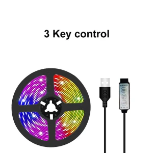 Smart RGB LED Strip Lights — LED Strip Lights, LanZhong LED