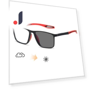 Smart sunglasses with color change — Smart Glasses, Exquisite glasses