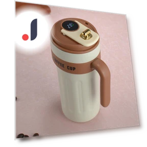 Smart Vacuum Flask — Flasks, Cosy Homes