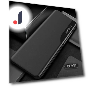 Smart View Display Flip Case — Basic Cases, YYDS123