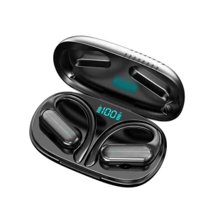 Sports Bluetooth Headphones — Wireless Earbuds, RW-electronic