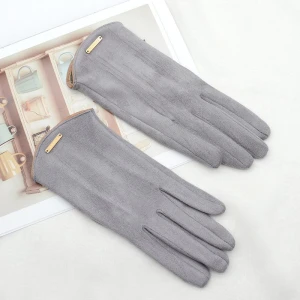 Touchscreen Gloves — Heated Gloves, Outdoor Boutique TOP