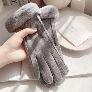 Touchscreen Gloves — Heated Gloves, Outdoor Boutique TOP