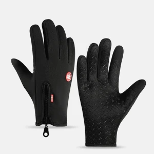 Touchscreen Winter Gloves — Heated Gloves, Exquisite Co., Ltd.