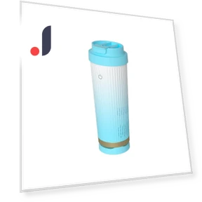 Universal Car Smart Cooler & Warmer Cup 2-in-1 — Beverage Warmers, Reakosound