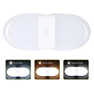 Universal Van Reading Lamp, SEAMETAL