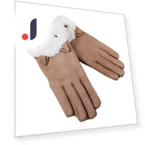 Windproof Cycling Gloves — Gloves, electronic